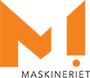 Maskineriet